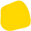 Icon representing a color palette yellow