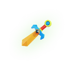 An icon of represented Playtime Memories