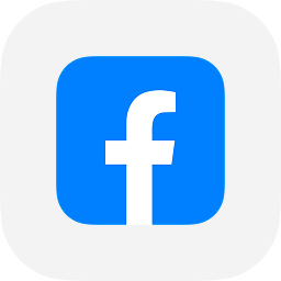 Facebook Icon
