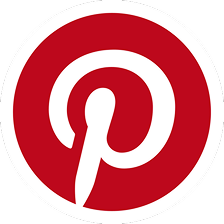 An icon representing Pinterest.