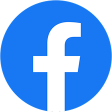 An icon representing Facebook.