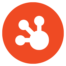 An icon representing Hotfrog local listings.