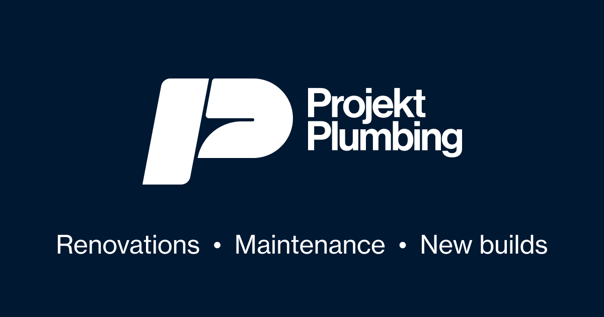 Projekt Plumbing