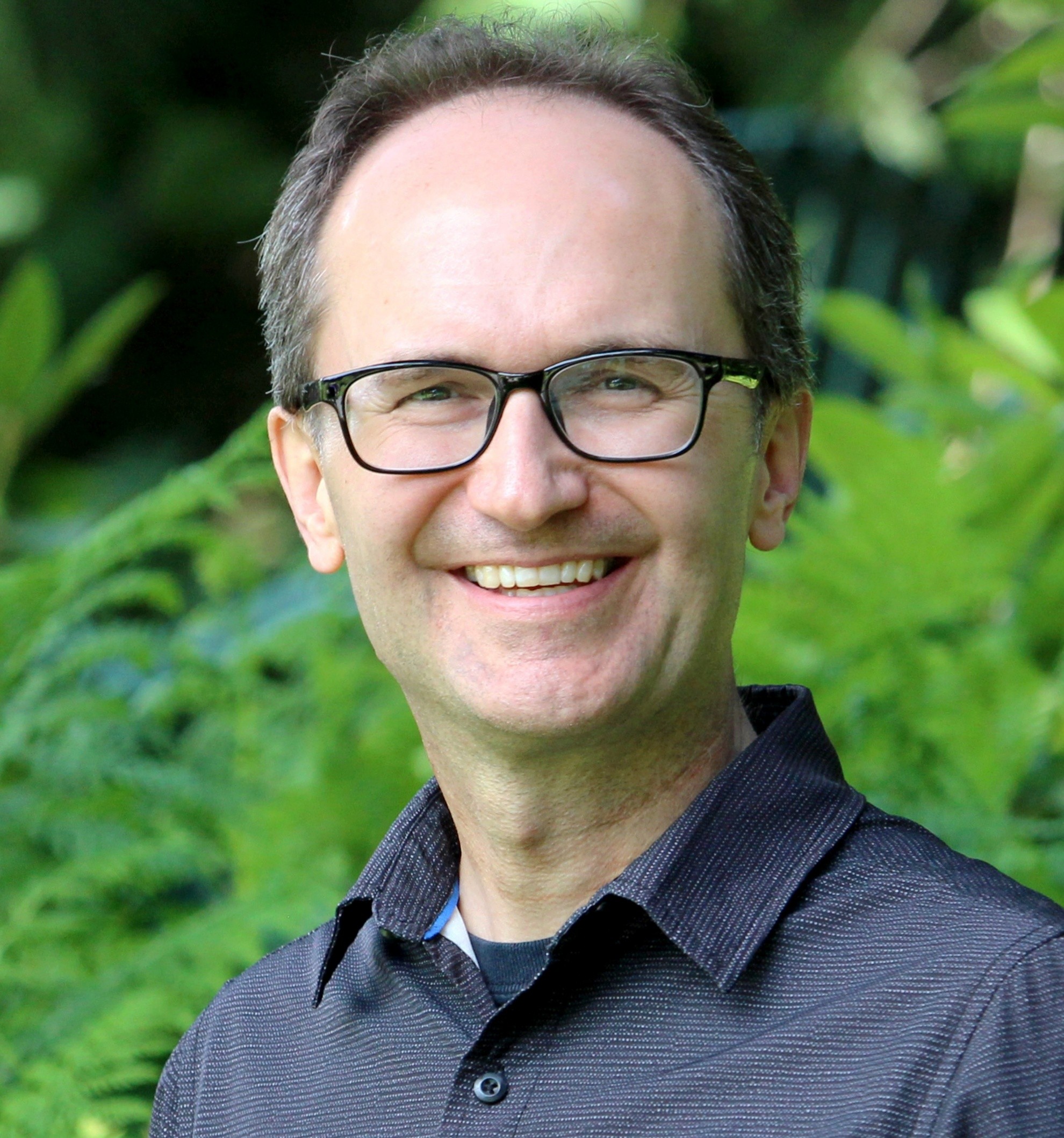 Dr. Randy Wollf - Founder and CEO of LeaderLift Assessments