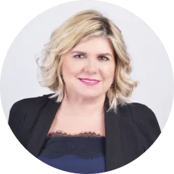 image of an expert consultant [headshot]