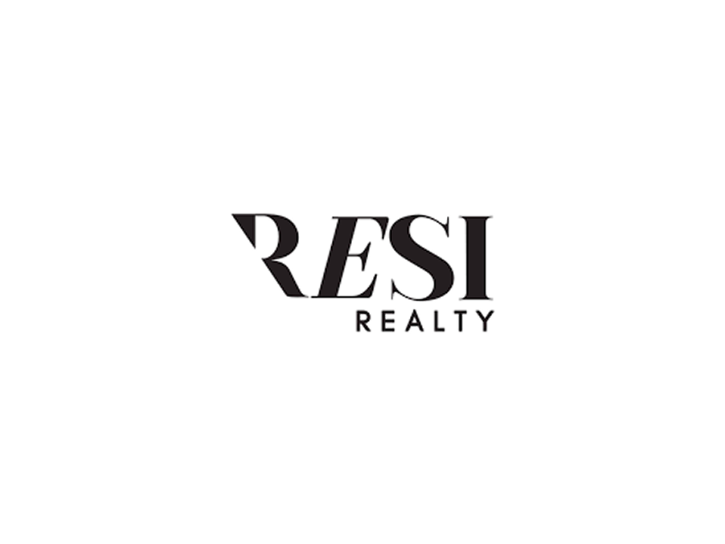 Resi Realty logo