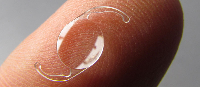 Lentes intraoculares monofocales o Premium: ¿qué diferencias hay ...