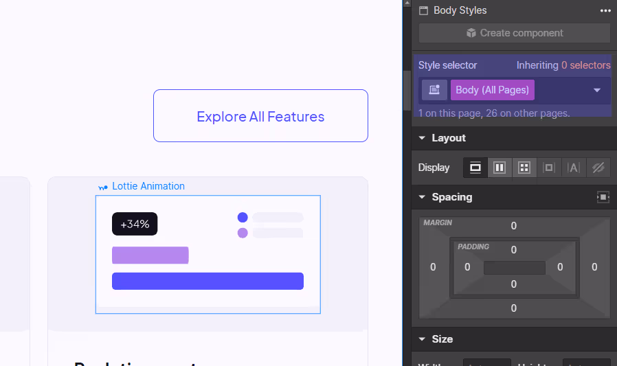 Body (All Pages) Preview 