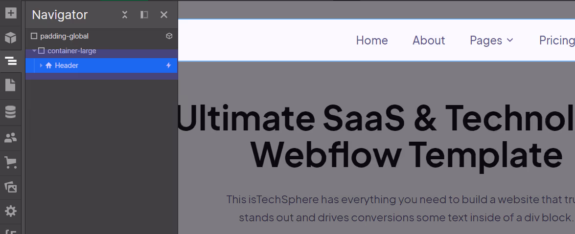 a screenshot of interaction icon