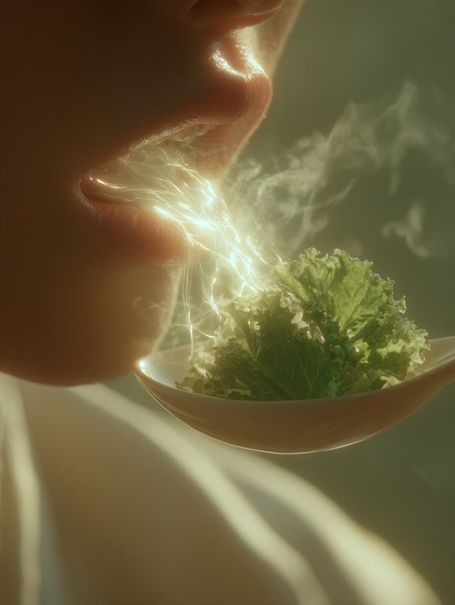 Life Force Energy