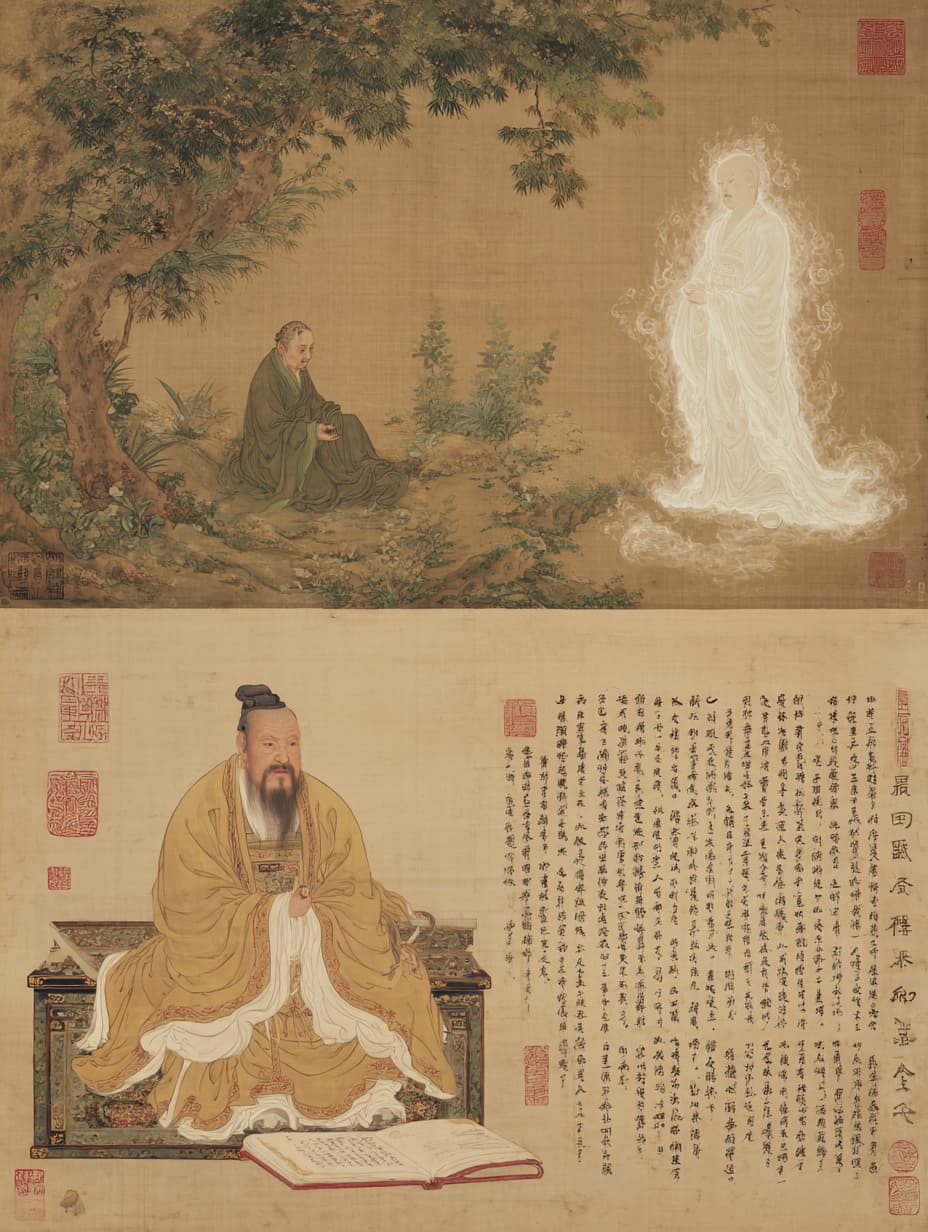 Yellow Emperor Book