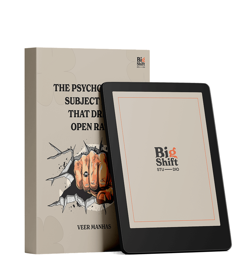 ebook mockup