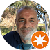 man, google review, display picture