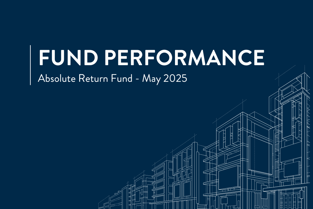 Absolute Return Fund Performance: May 2025 Update