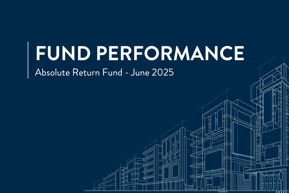 Absolute Return Fund Performance: June 2025