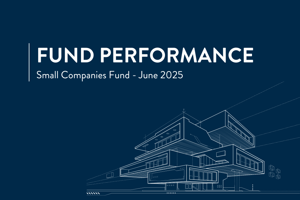 Small Companies Fund Performance: June 2025 Update