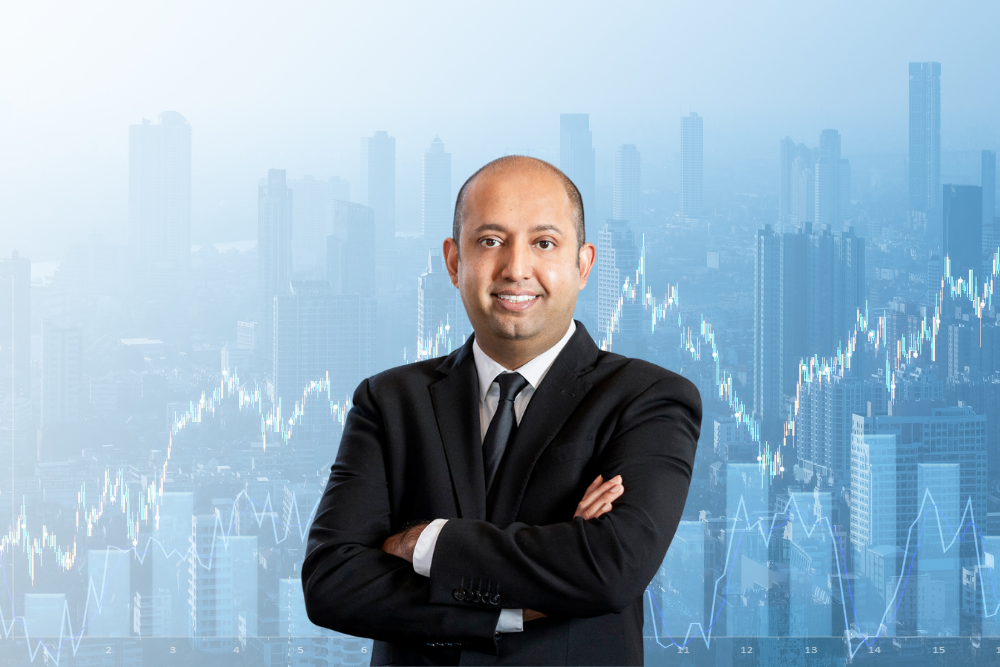 Identifying Small Cap Opportunities Before the Mainstream