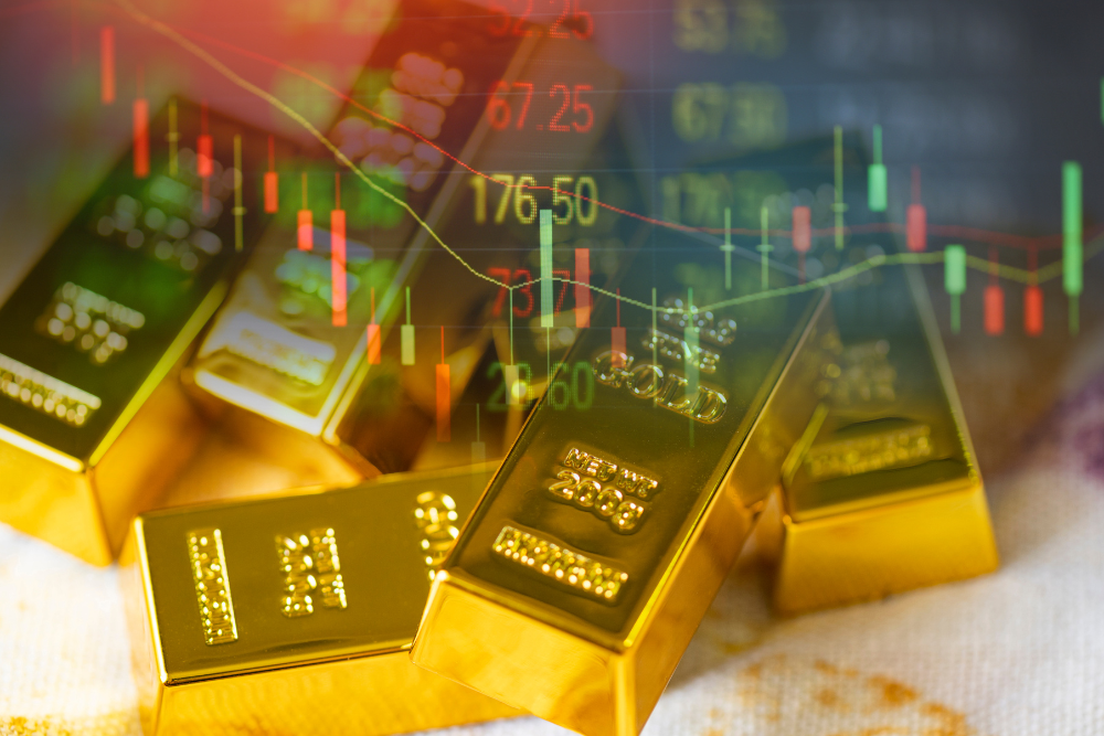 Why Patience Matters in Volatile Markets