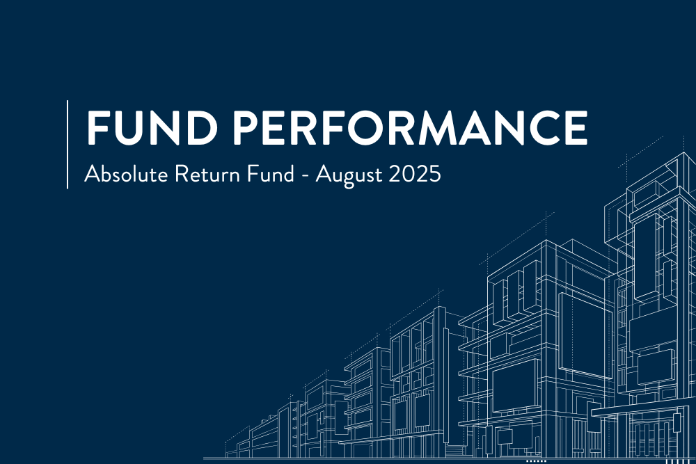 Datt Absolute Return Fund Performance - August 2025