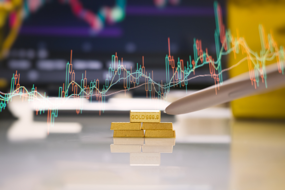 Small Caps with Golden Upside: Emanuel Datt on Ausbiz