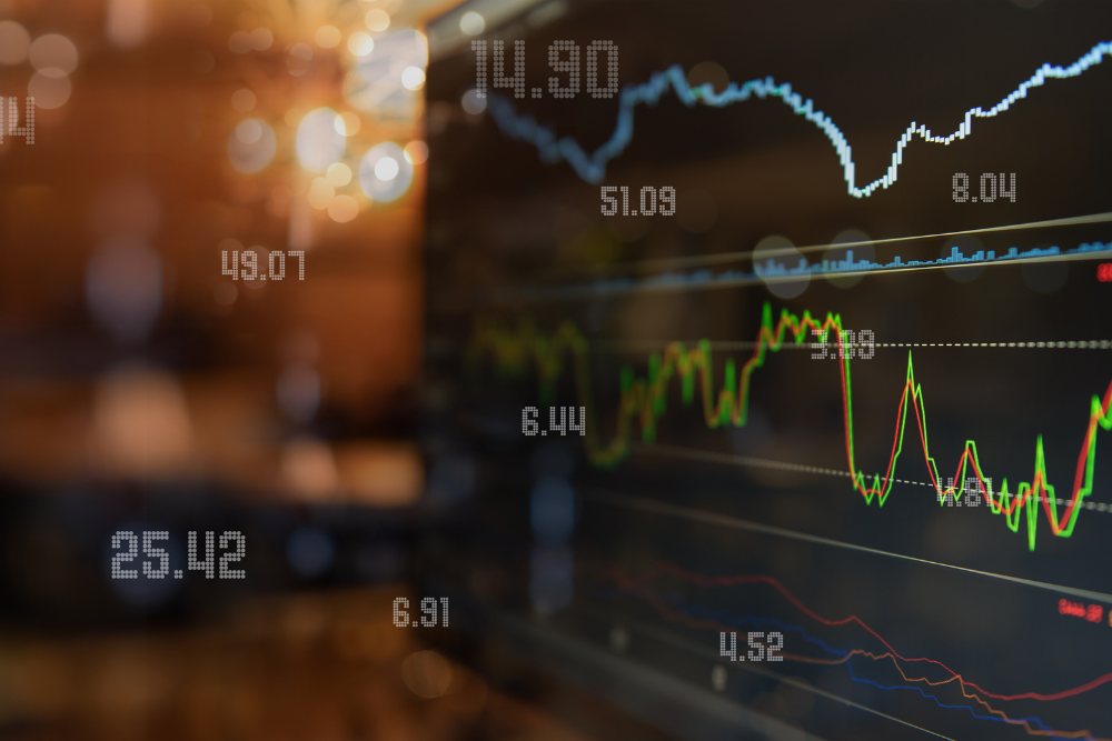 Emanuel Datt on Money of Mine: Market Insights & Portfolio Strategy
