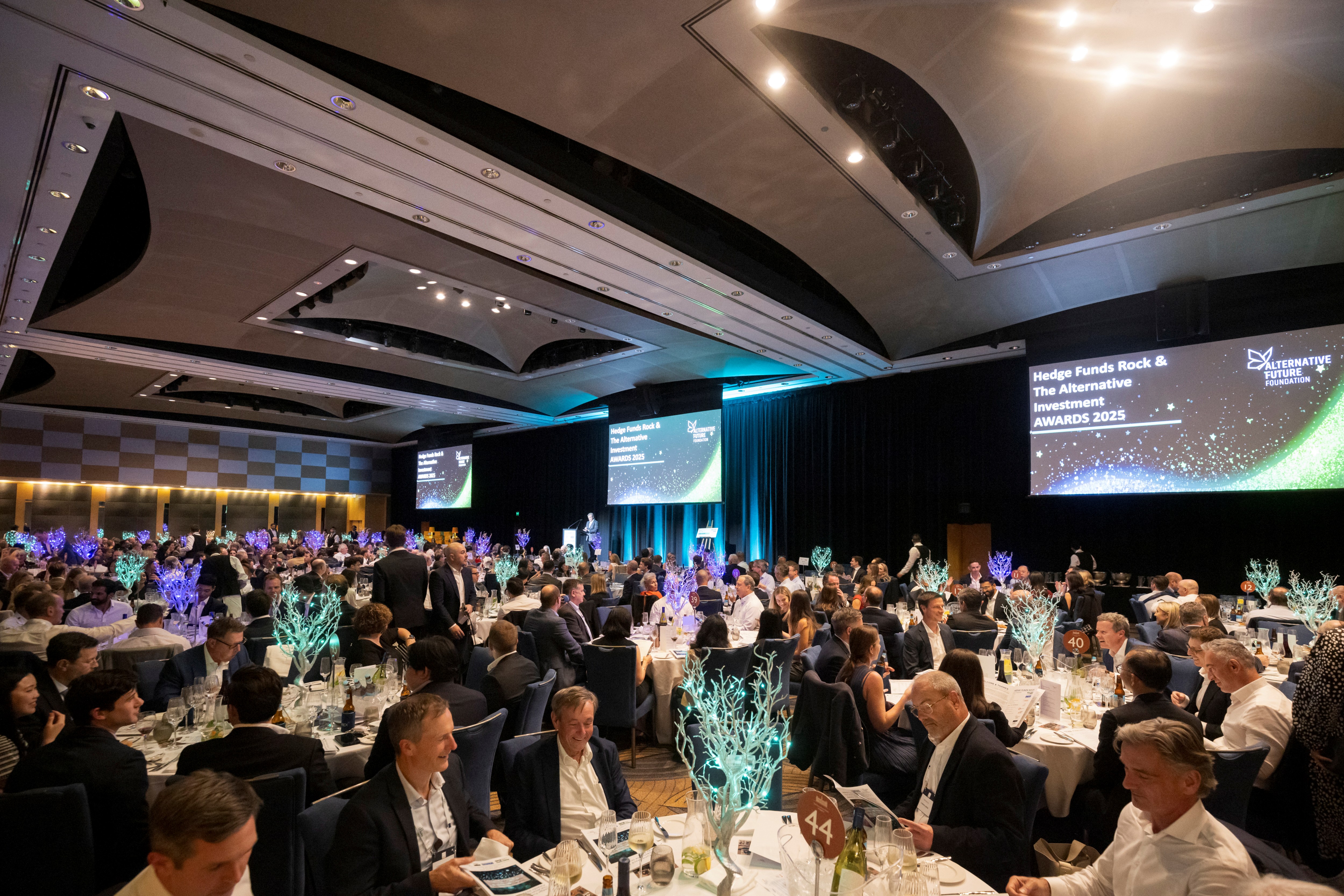 Datt Capital Celebrates Excellence in Alternative Investments