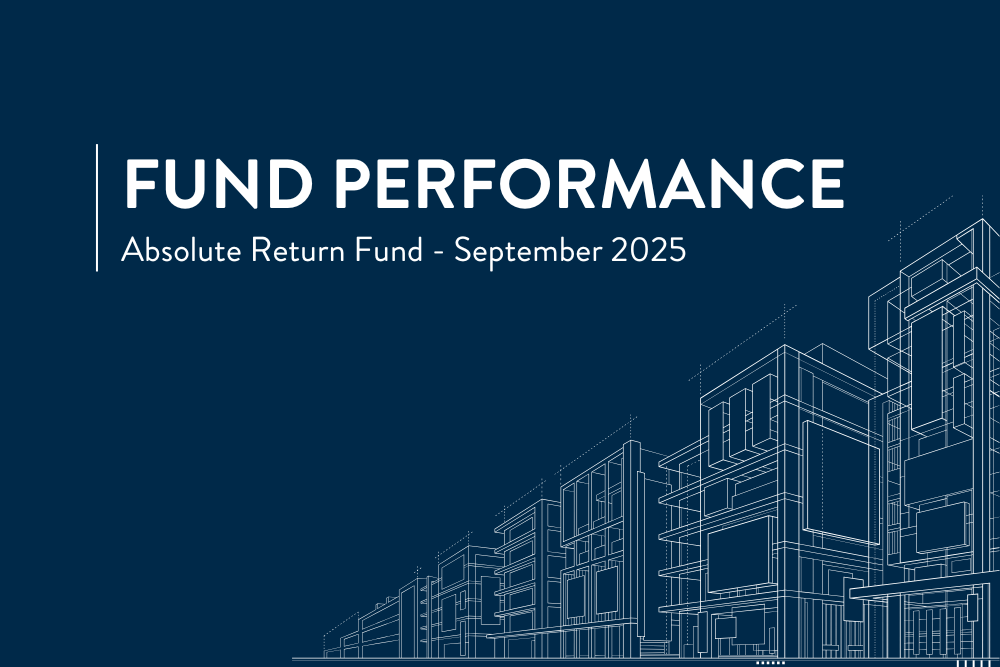Datt Absolute Return Fund Performance – September 2025 Review