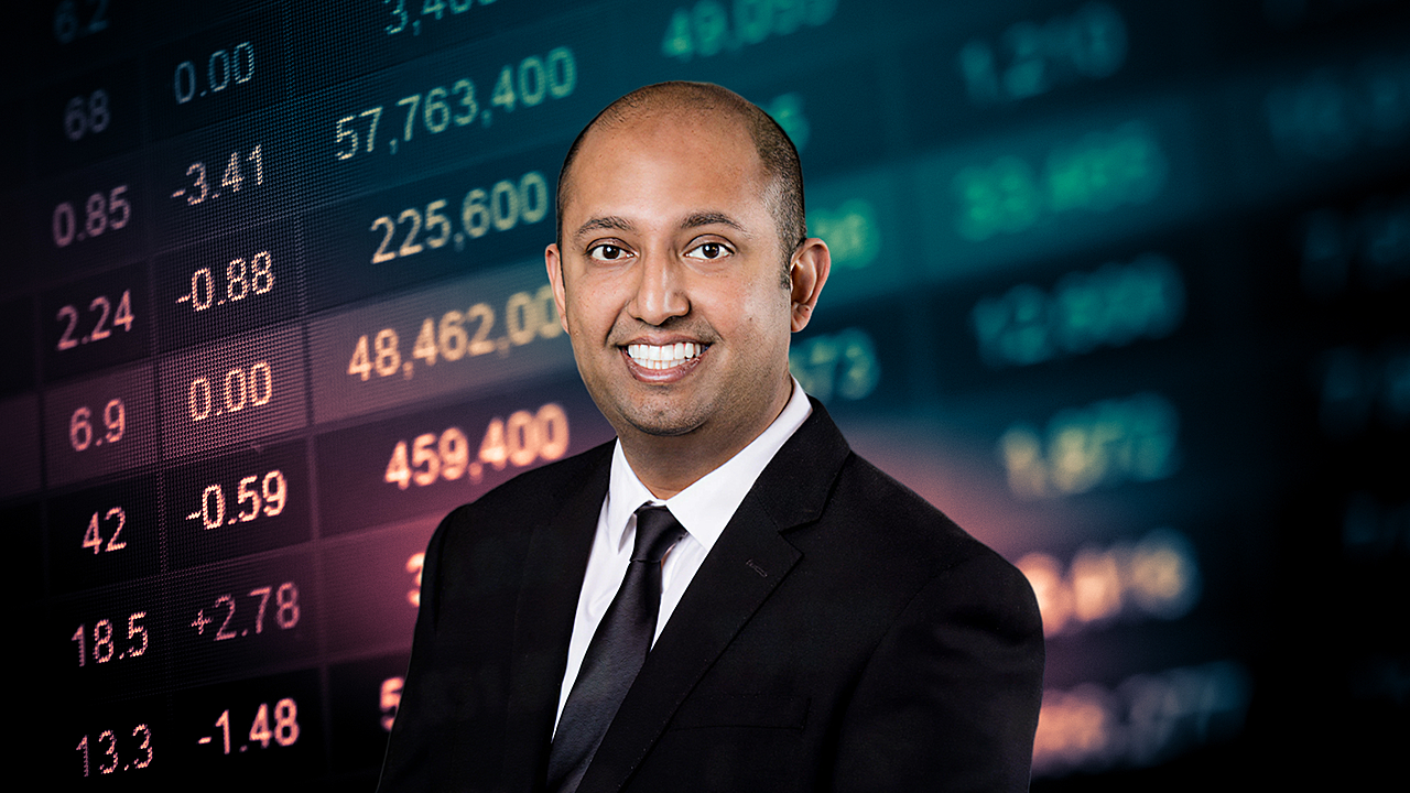 Datt Absolute Return Fund Ranked #1 Among Alternatives Funds