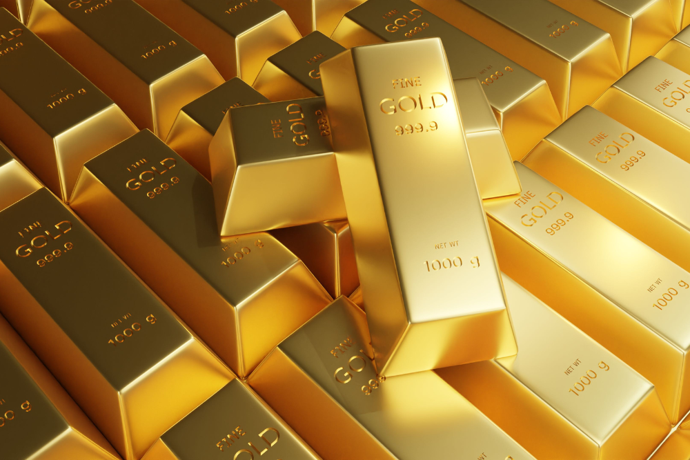 The Structural Case of Gold in a Stagflationary Environment