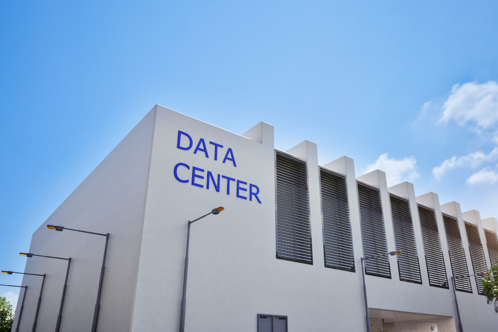 ASX Small Cap Investing in the Data Centre Boom