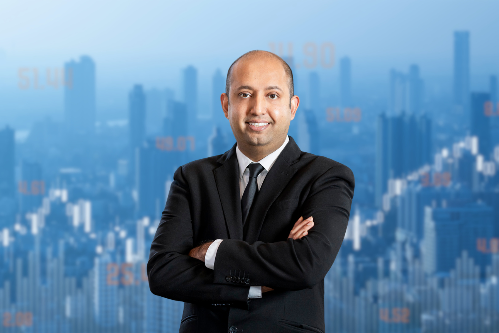 How Datt Capital Is Positioning Its Portfolio Right Now