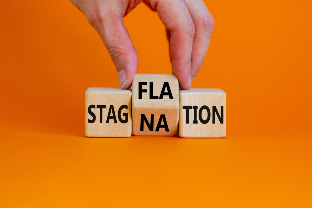 Stagflation Light: How to Position Your Portfolio for FY2027