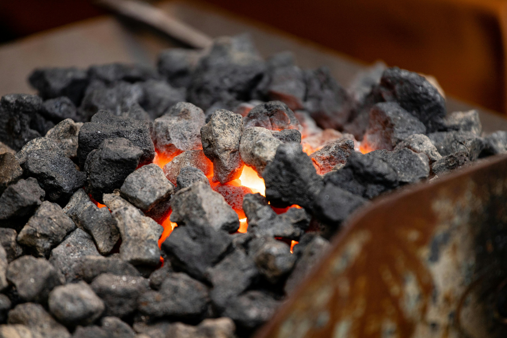 Why Datt Capital Holds 20% in Thermal Coal in FY2027