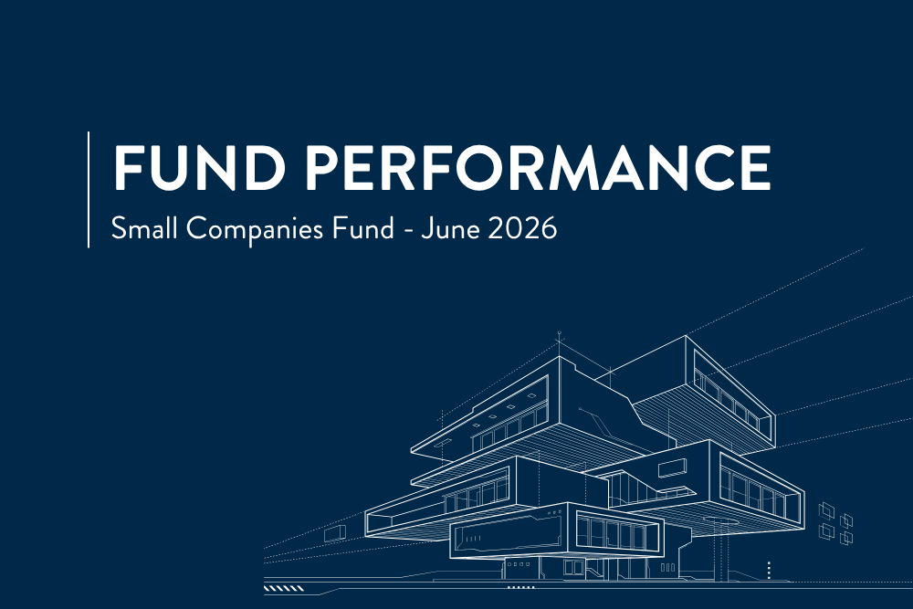 Datt Small Companies Fund Performance – June 2026