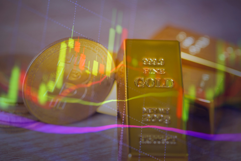 Strategic Gold Exposure Powers Datt Small Companies Fund