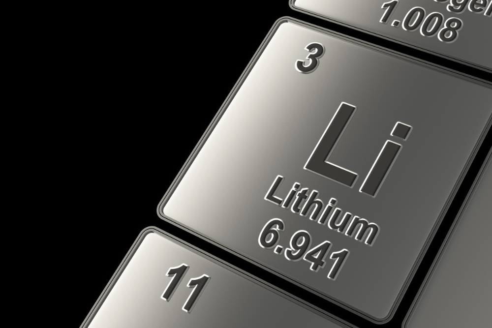 Why Datt Capital trimmed, then rebuilt, its lithium position