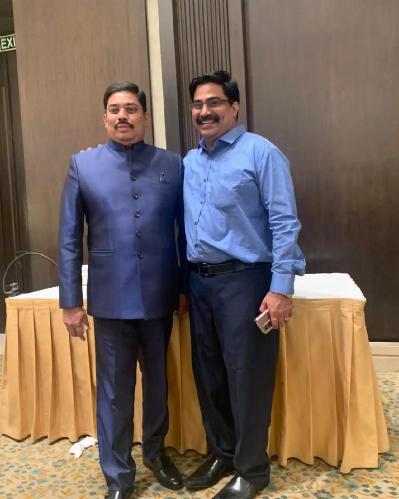 image of store owner or staff (for a toys & game store) [headshot]