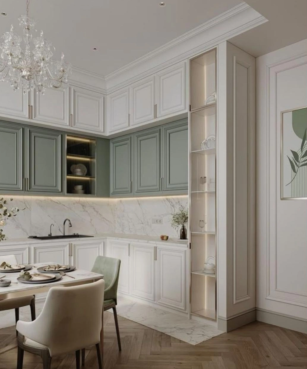 [background image] calm, inviting pharmacy interior for a pharmacy