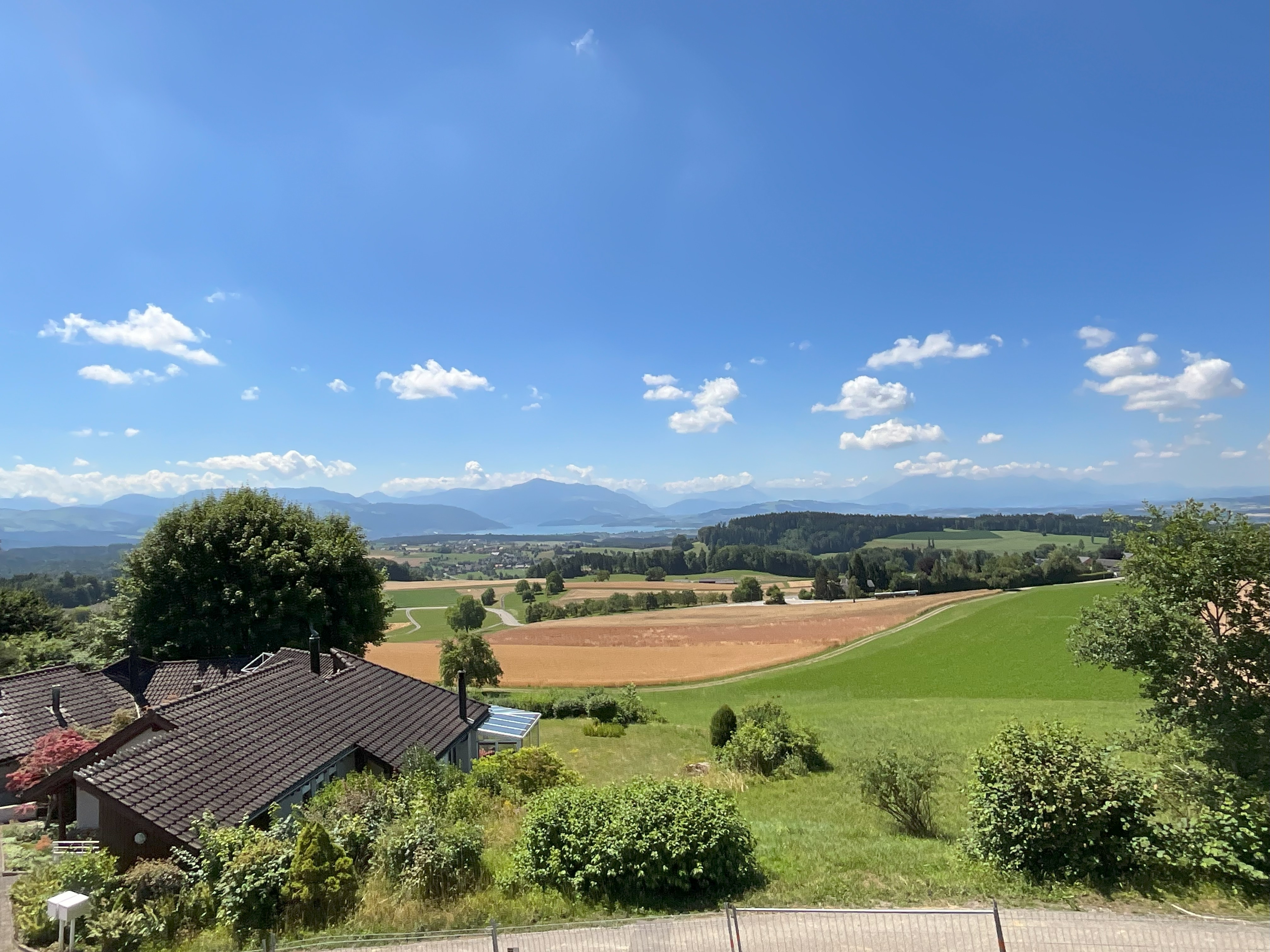 AUSSICHT