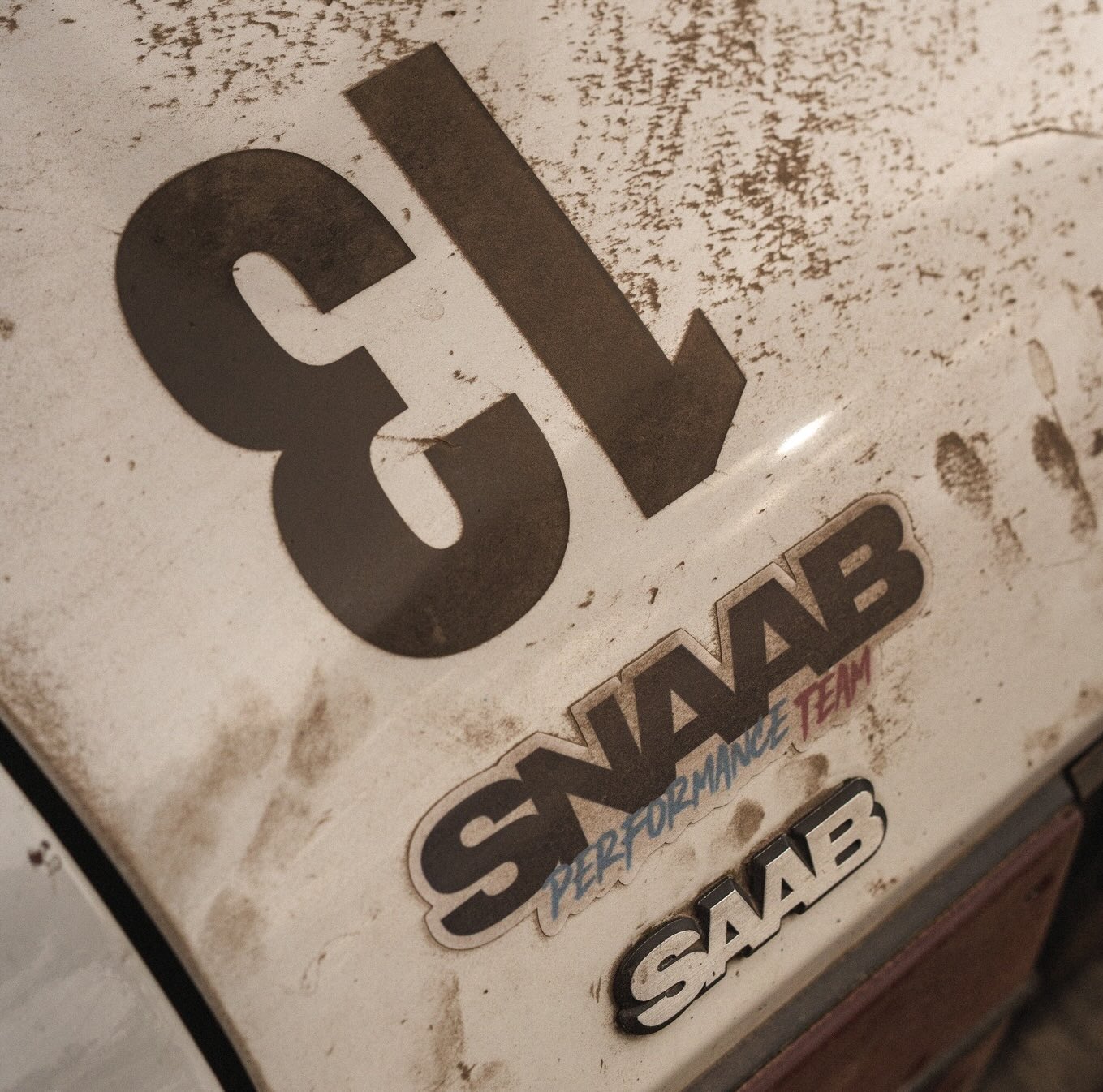 Team SNAAB donatie 13