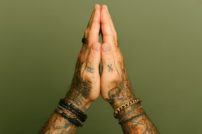 Jewelz - Goud Waard campagne sieraden merkstrategie | otherdings™