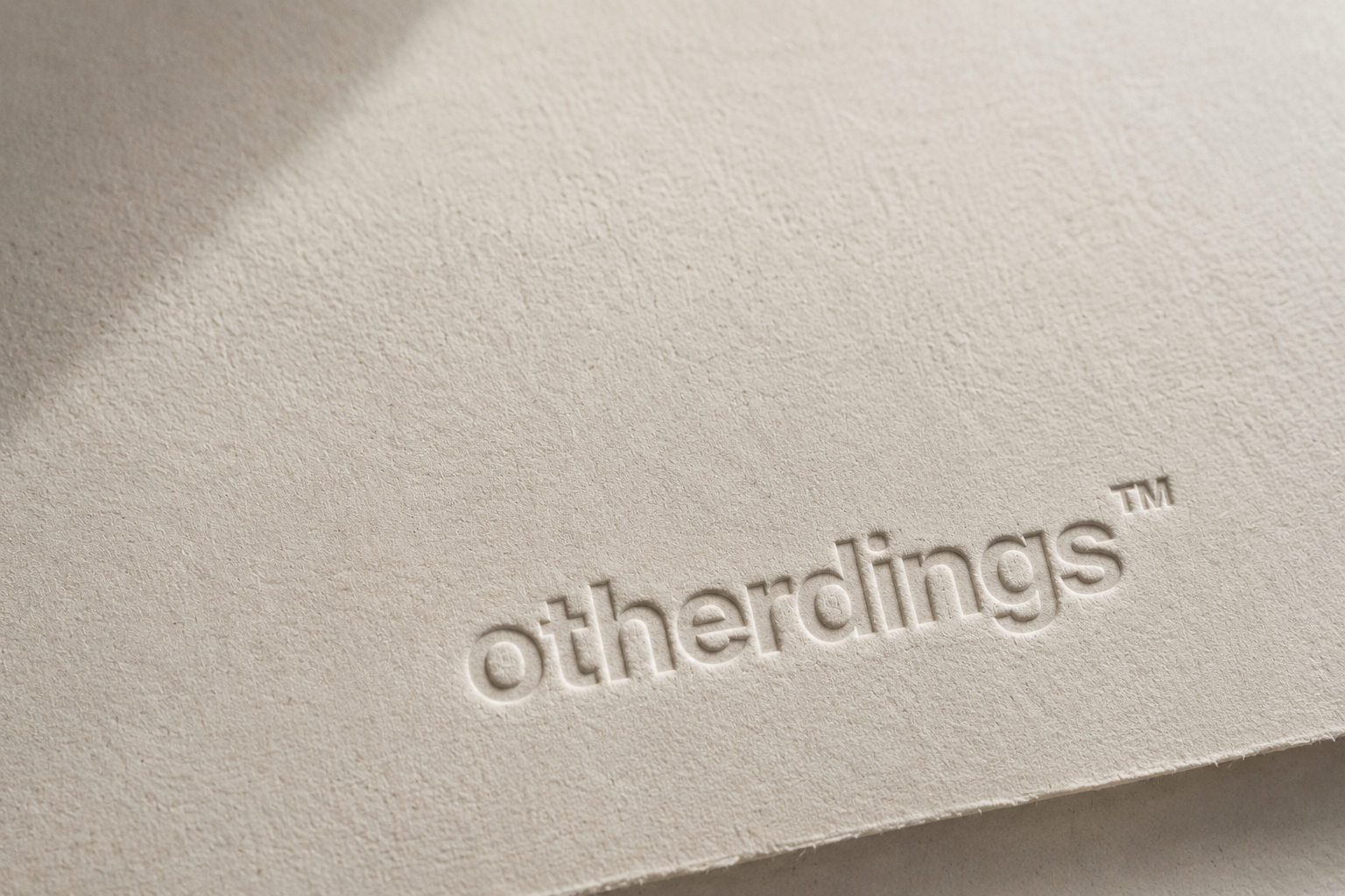 Branding - een sterk merk blijft hangen | otherdings™