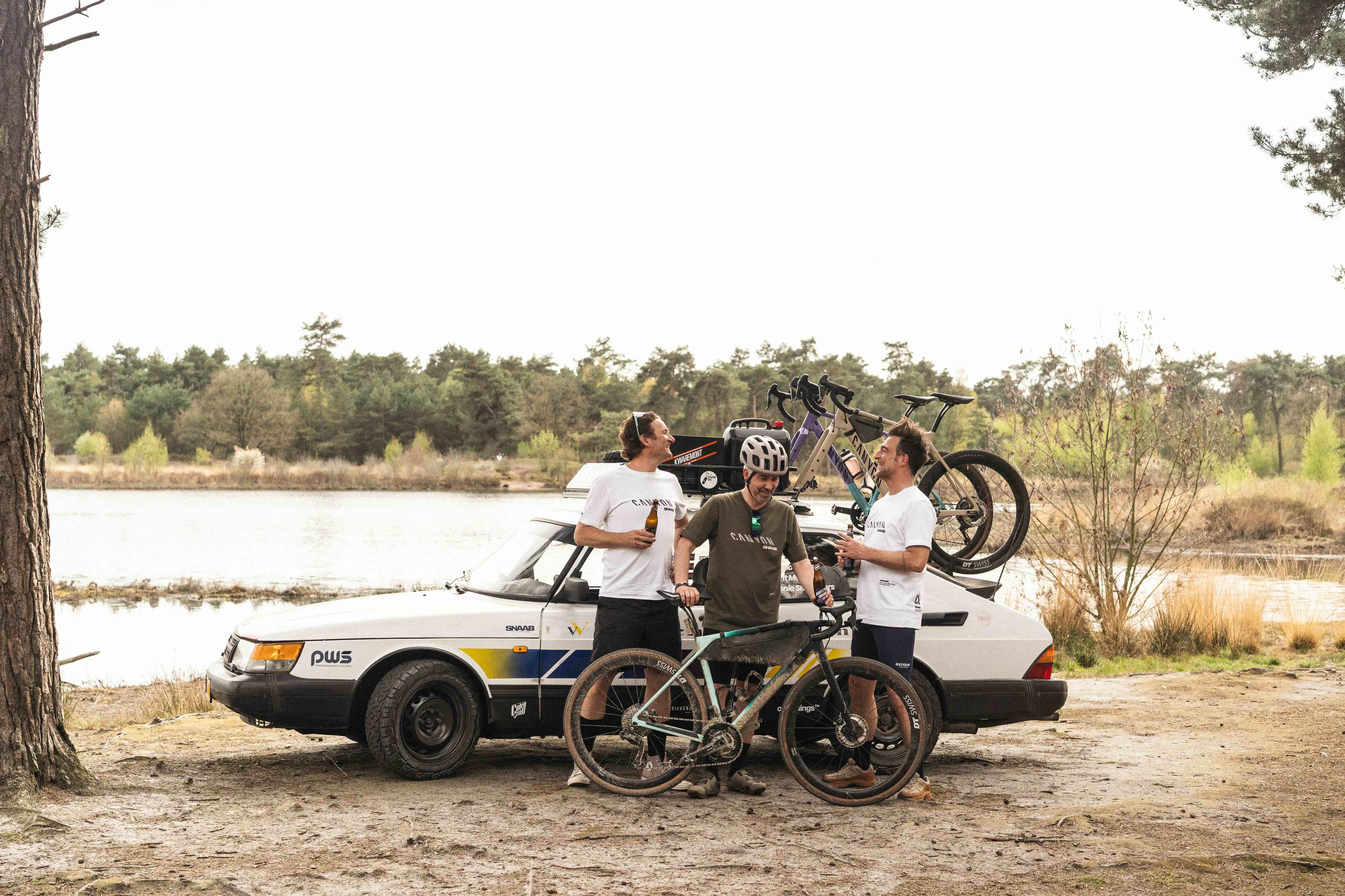 Team SNAAB x MIND Us - charity event voor mentale veerkracht jongeren | otherdings™