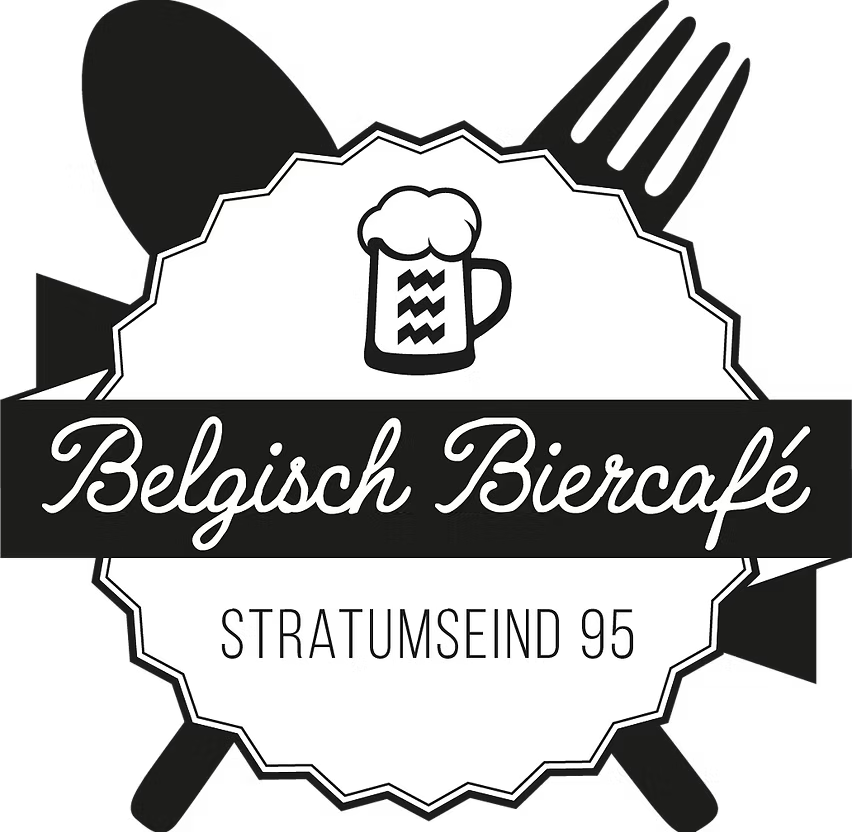 Belgisch Biercafé Eindhoven logo | partner otherdings™