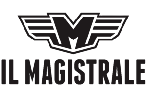 Il Magistrale Cycling Coffee logo | partner otherdings™