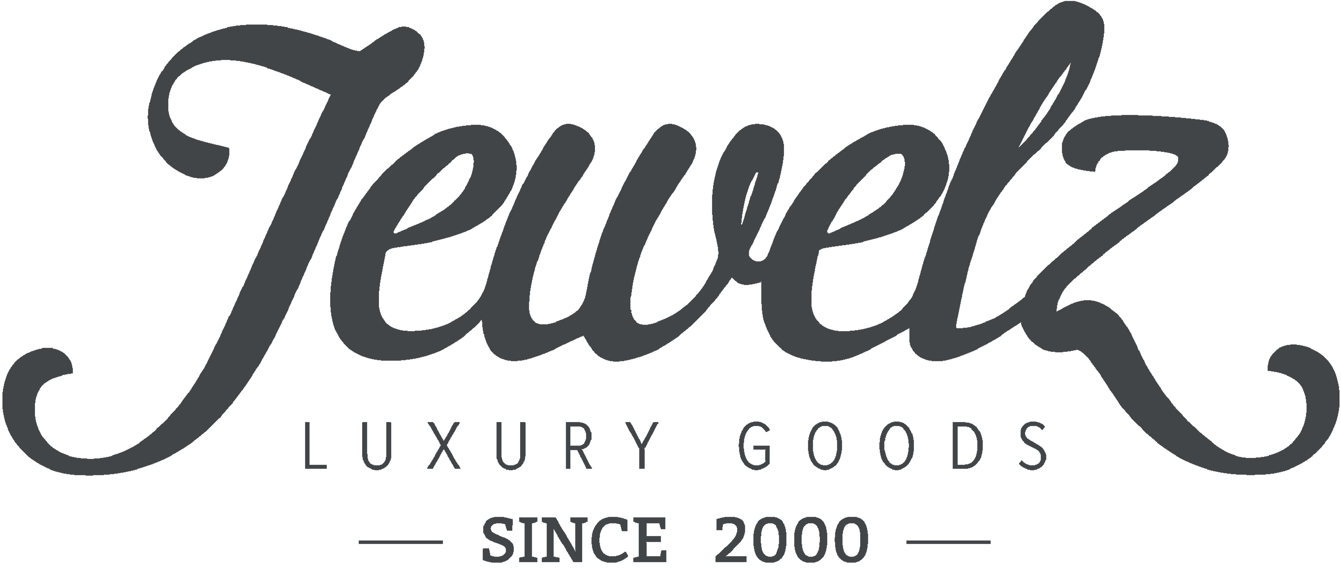 Jewelz logo | klant otherdings™