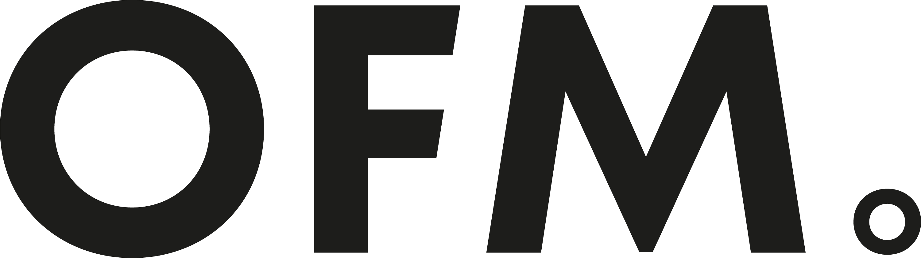 OFM logo | ervaring Menno Dings | otherdings™