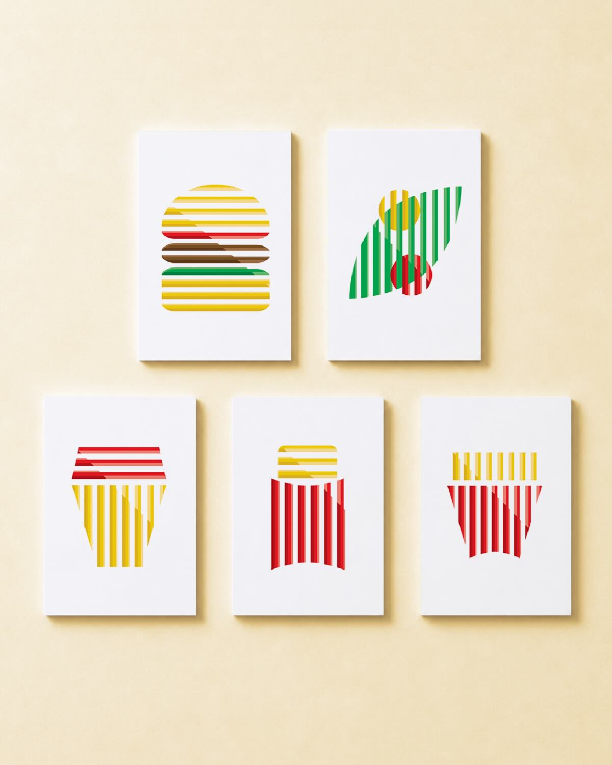otherdings™ | Mac advertentie minimalisme ads | Branding