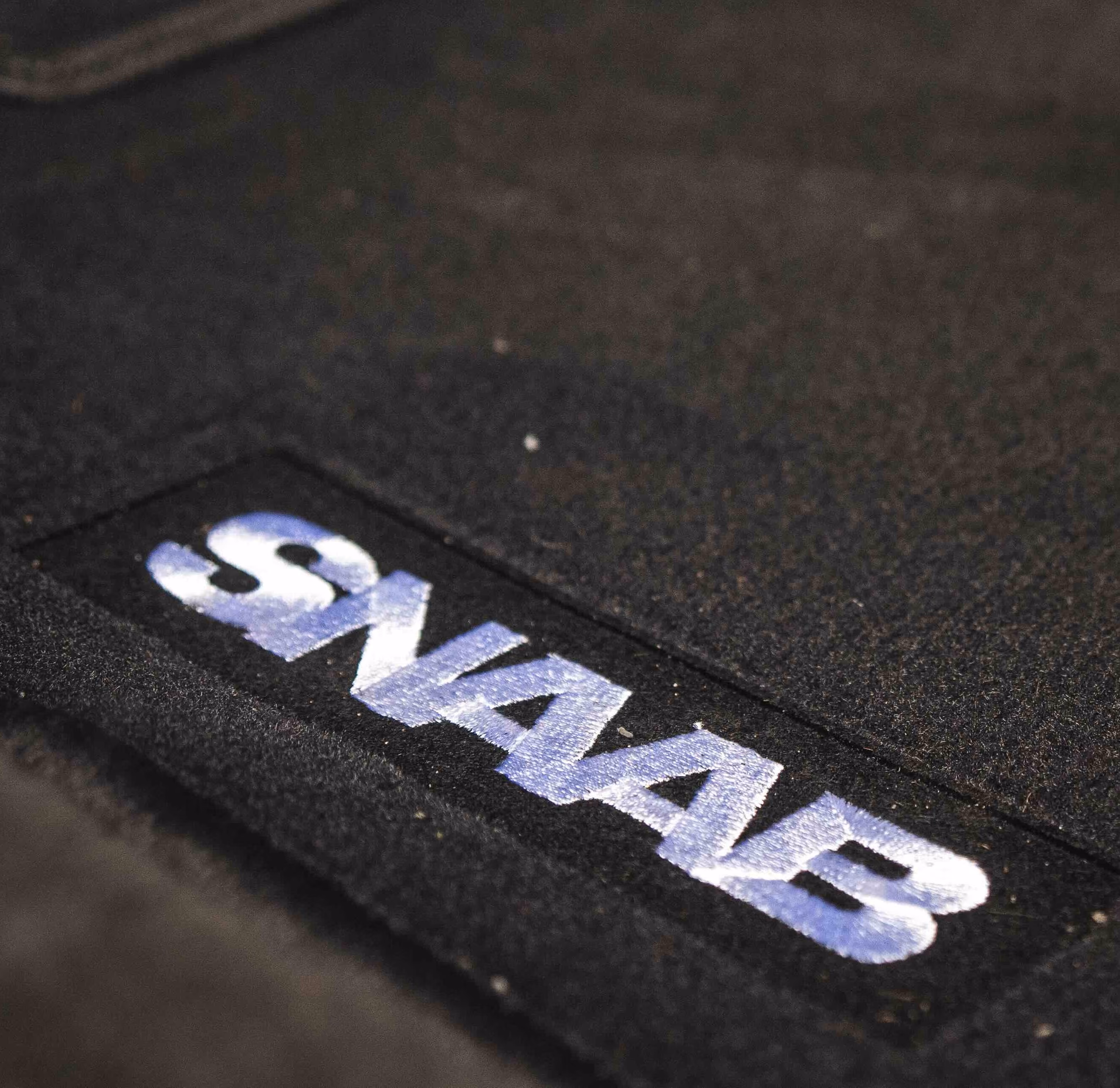 otherdings™ | Team SNAAB detail| Branding