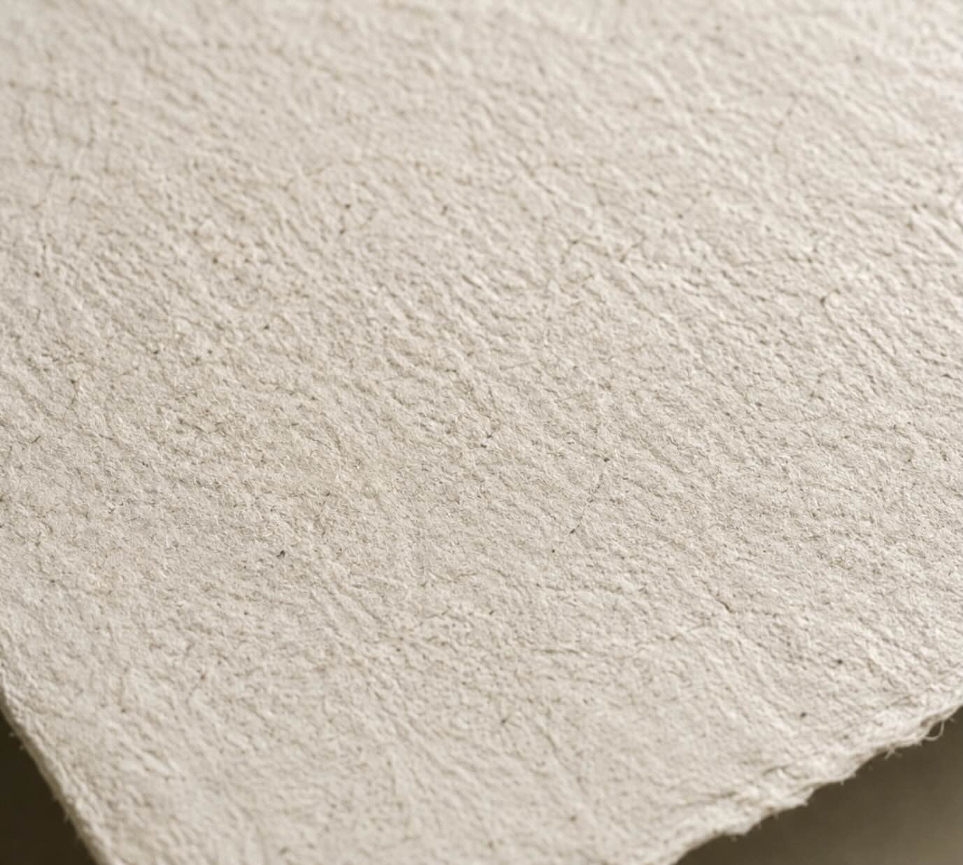 otherdings™ | papier ruw detail | Merkidentiteit